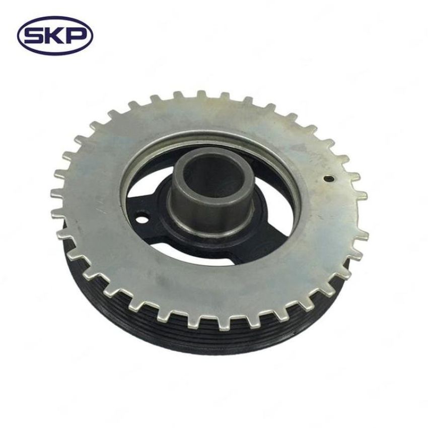 SKYWARD AUTOMOTIVE SK594318 Engine Harmonic Balancer