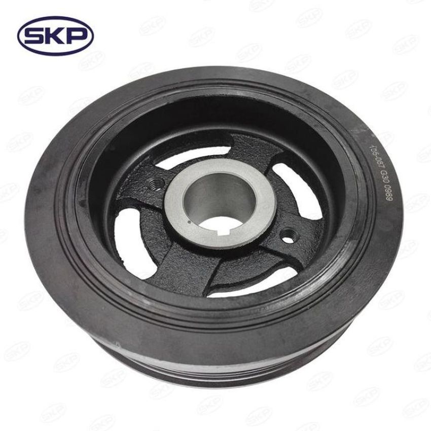SKYWARD AUTOMOTIVE SK594350 Engine Harmonic Balancer