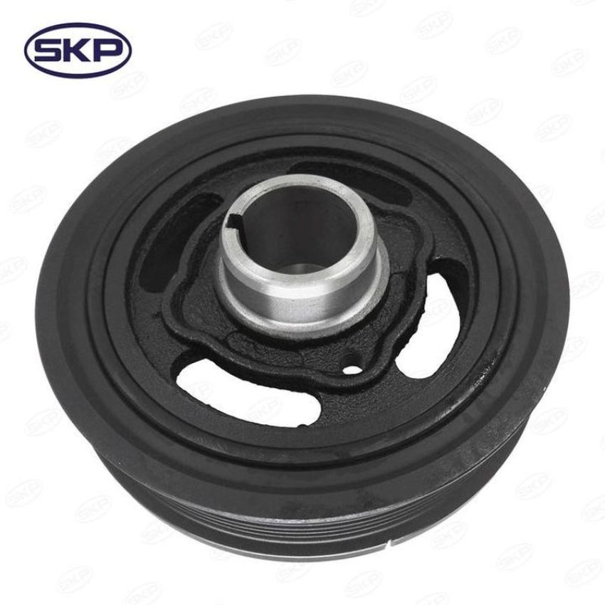 SKYWARD AUTOMOTIVE SK594350 Engine Harmonic Balancer