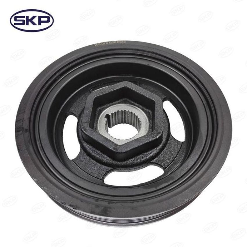 SKYWARD AUTOMOTIVE SK594386 Engine Harmonic Balancer