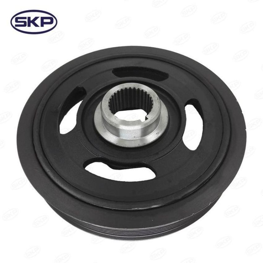 SKYWARD AUTOMOTIVE SK594386 Engine Harmonic Balancer