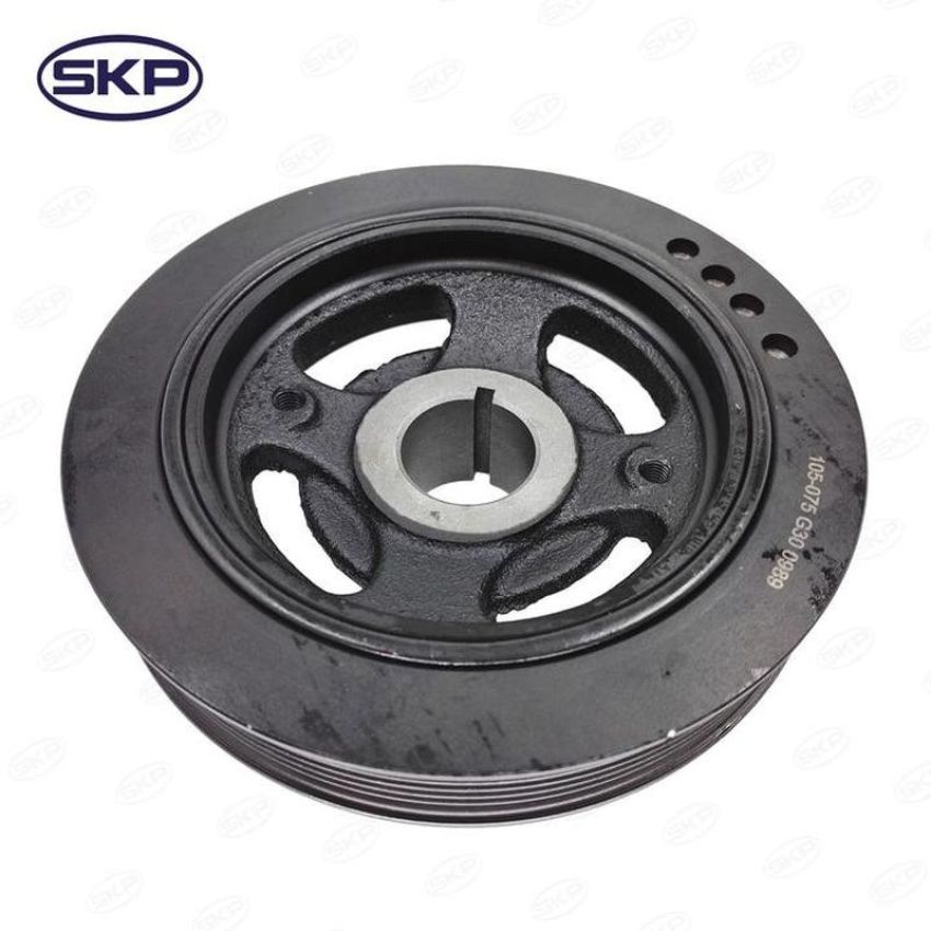 SKYWARD AUTOMOTIVE SK594408 Engine Harmonic Balancer