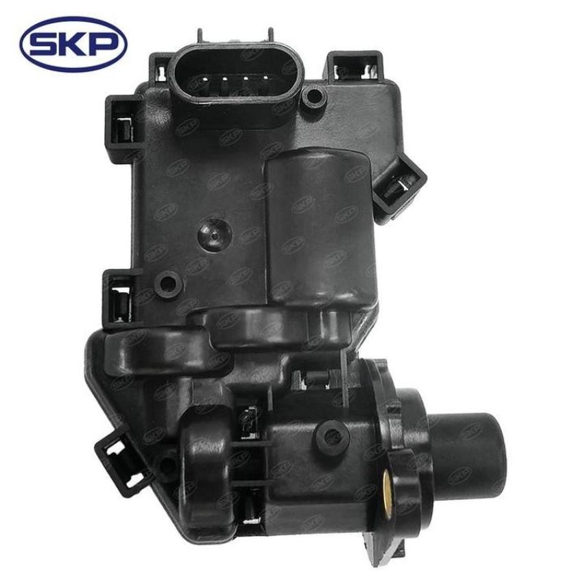 SKYWARD AUTOMOTIVE SK600103 4WD Actuator