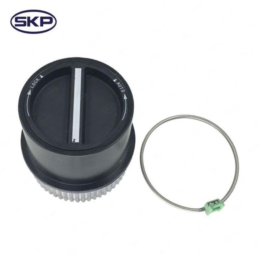 SKYWARD AUTOMOTIVE SK600203 4WD   Auto Locking Hub