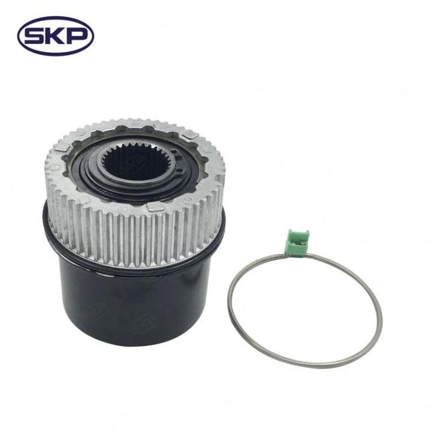 SKYWARD AUTOMOTIVE SK600204 Locking Hub