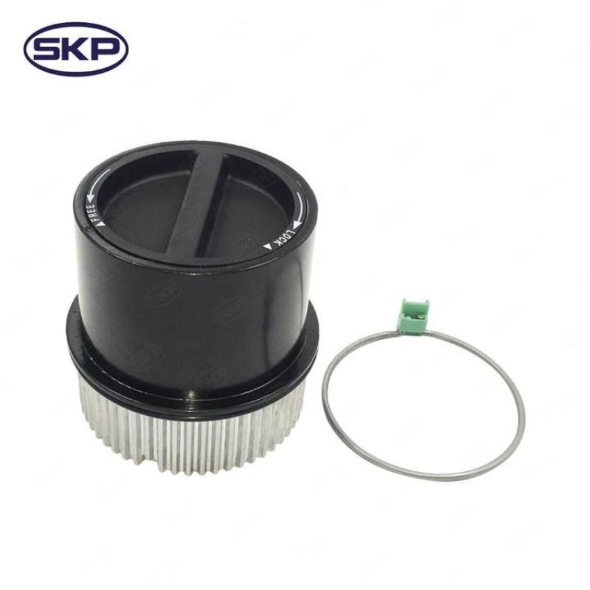SKYWARD AUTOMOTIVE SK600204 Locking Hub