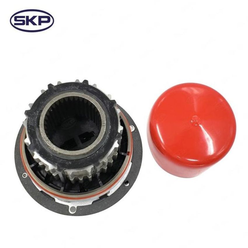 SKYWARD AUTOMOTIVE SK600219 Locking Hub
