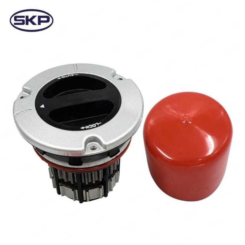 SKYWARD AUTOMOTIVE SK600219 Locking Hub