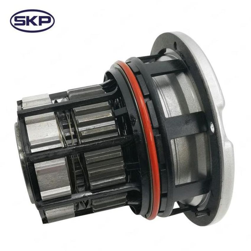 SKYWARD AUTOMOTIVE SK600220 Locking Hub