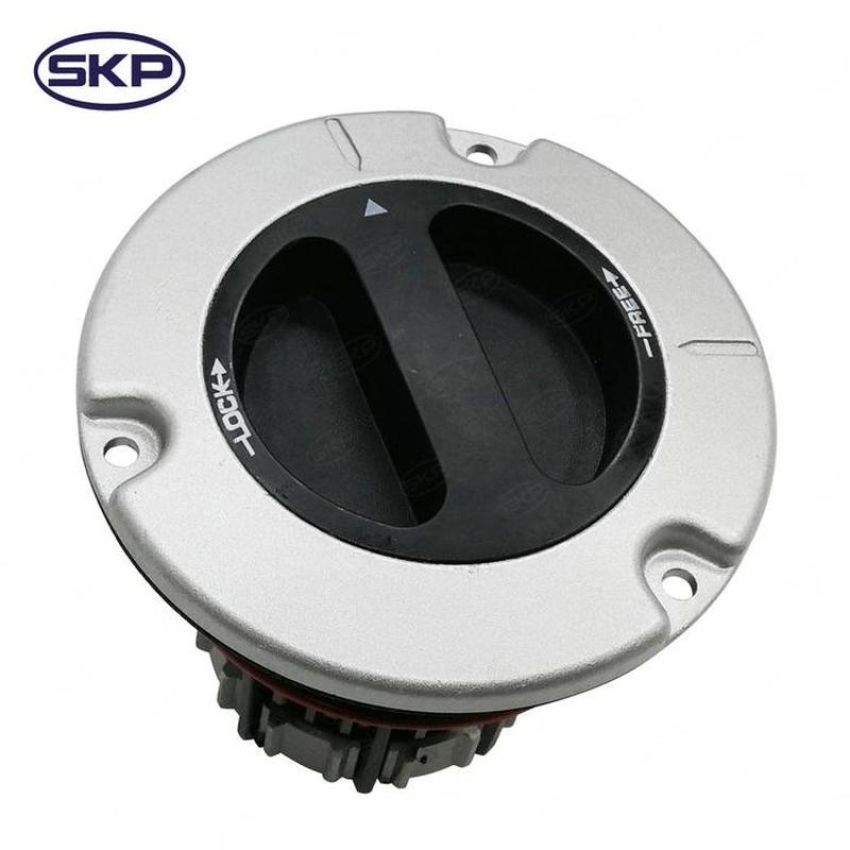 SKYWARD AUTOMOTIVE SK600220 Locking Hub