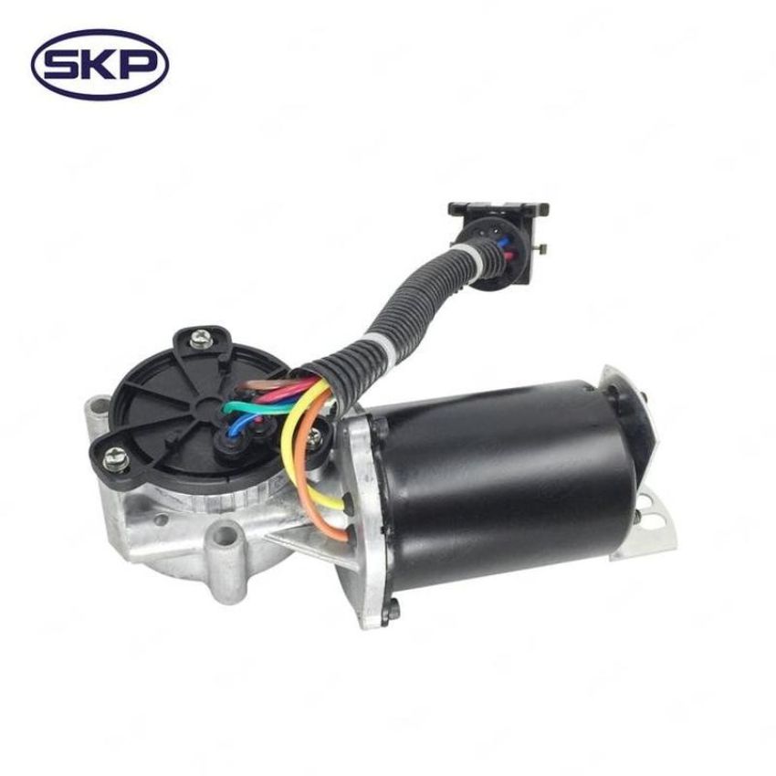 SKYWARD AUTOMOTIVE SK600801 Transfer Case Motor