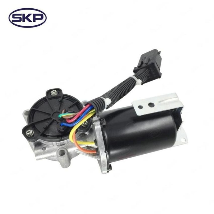 SKYWARD AUTOMOTIVE SK600802 Transfer Case Motor