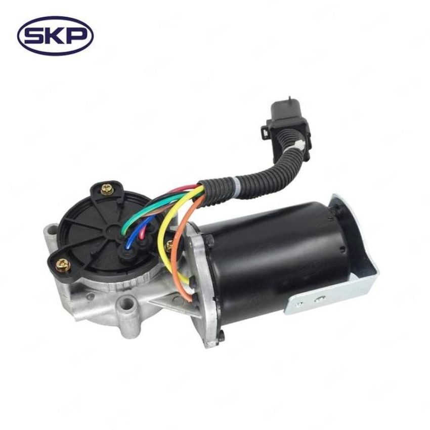 SKYWARD AUTOMOTIVE SK600803 Transfer Case Motor