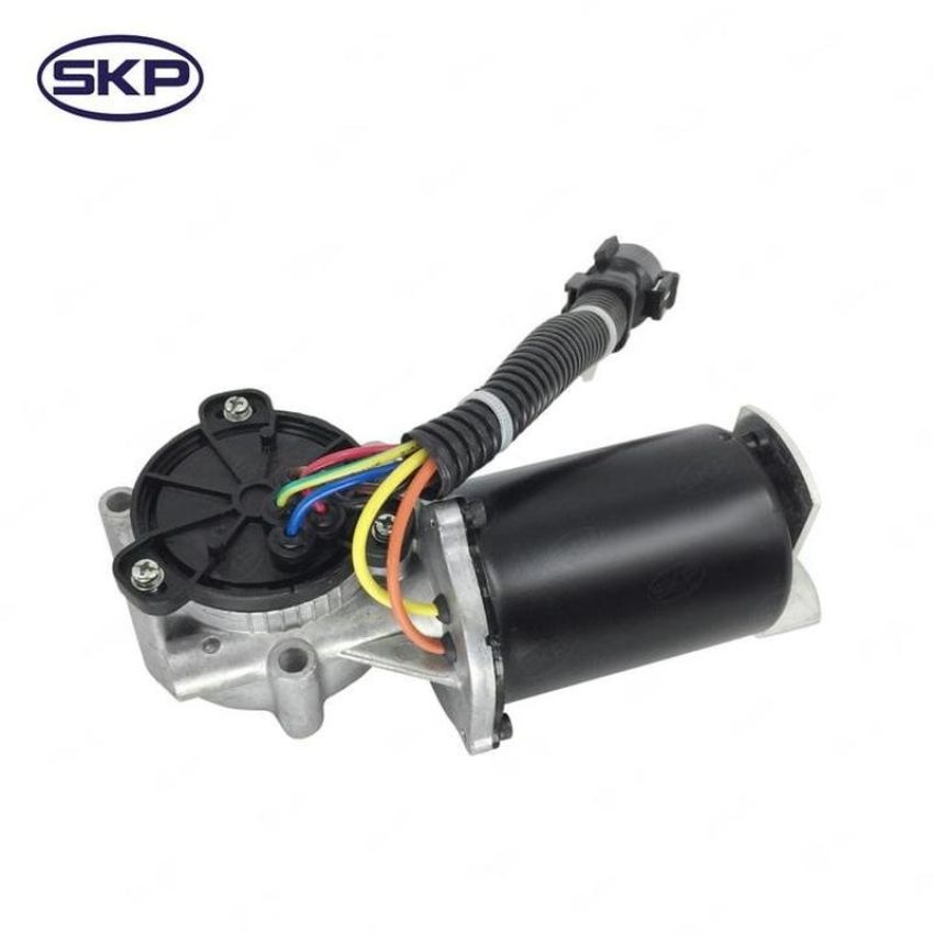 SKYWARD AUTOMOTIVE SK600807 Transfer Case Motor