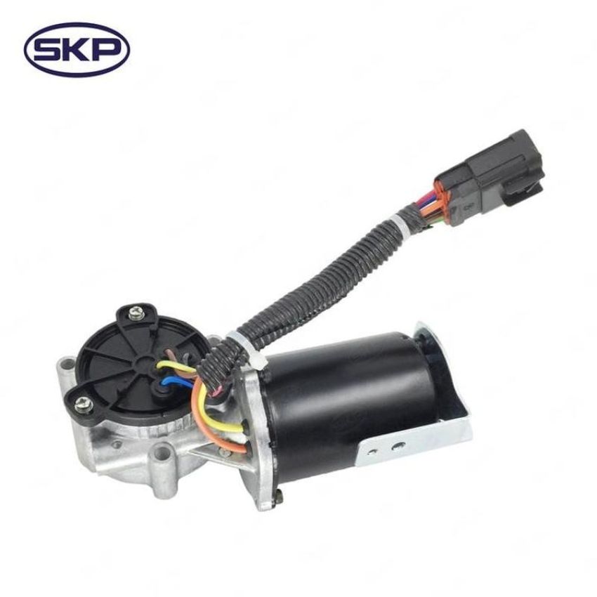 SKYWARD AUTOMOTIVE SK600908 Transfer Case Motor
