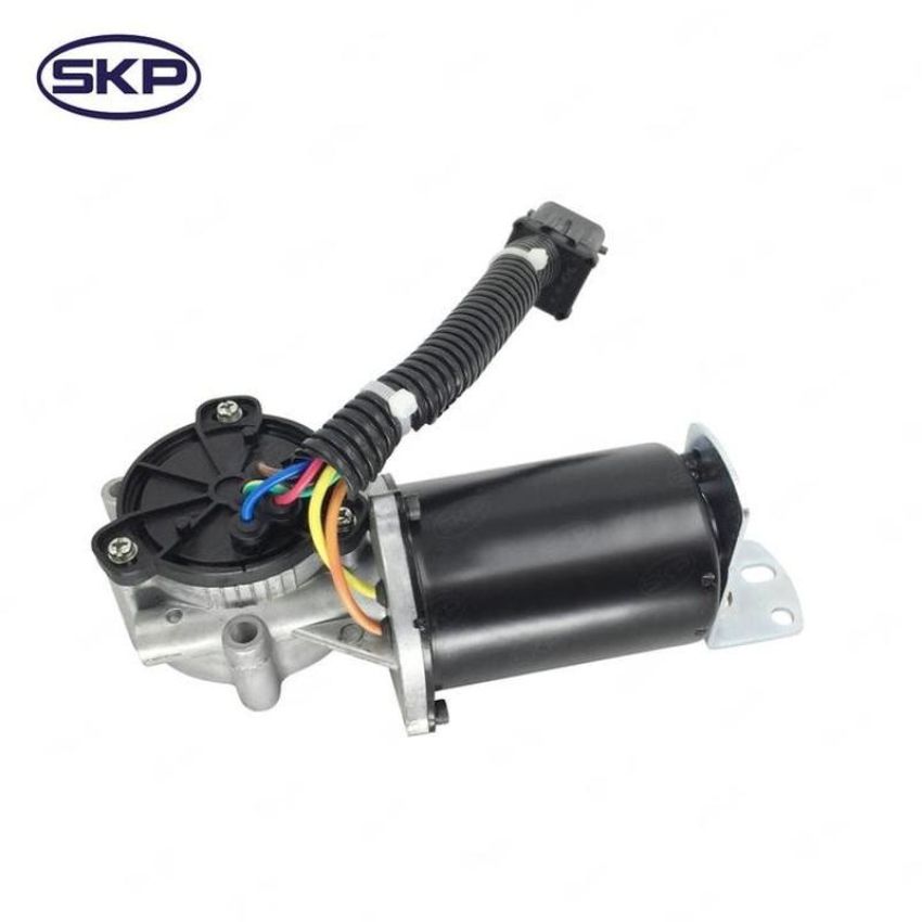 SKYWARD AUTOMOTIVE SK600911 Transfer Case Motor