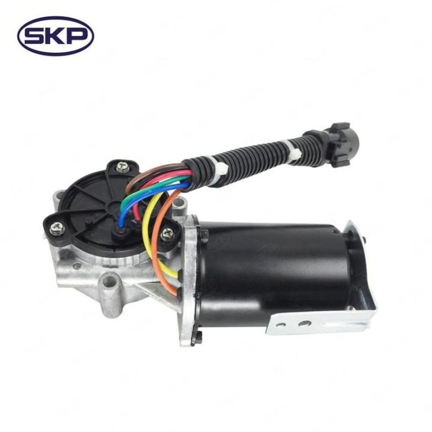 SKYWARD AUTOMOTIVE SK600929 Transfer Case Motor