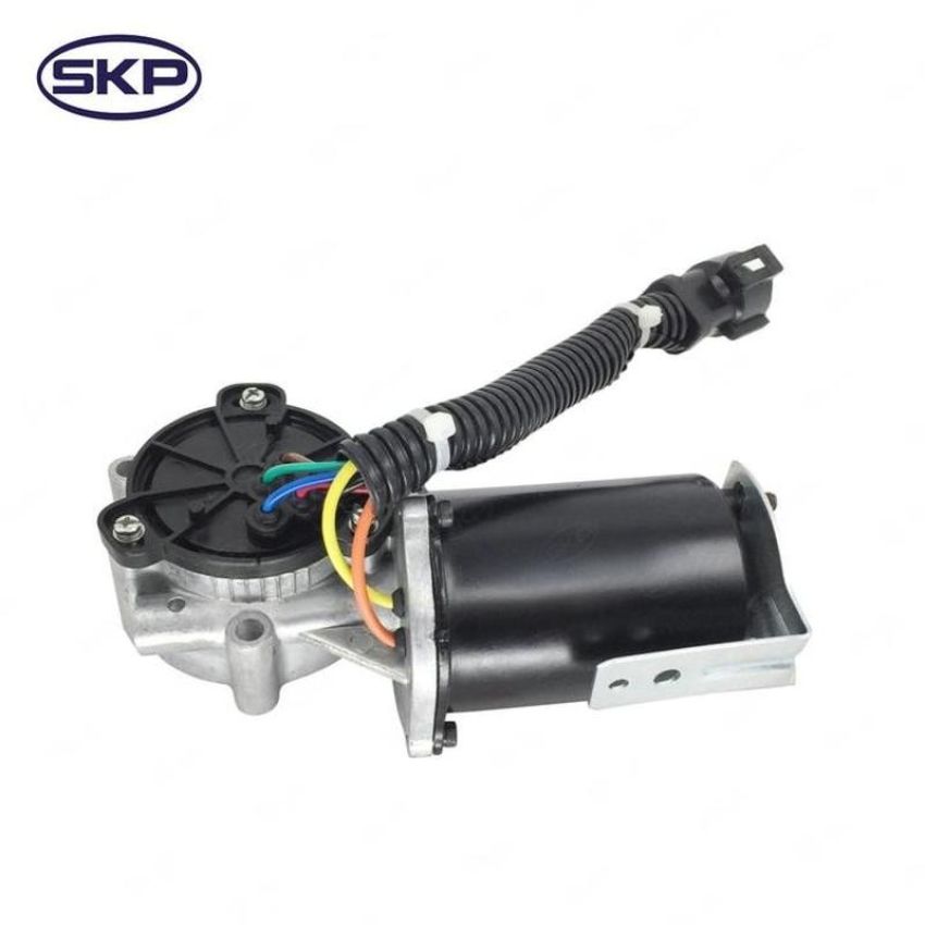 SKYWARD AUTOMOTIVE SK600931 Transfer Case Motor