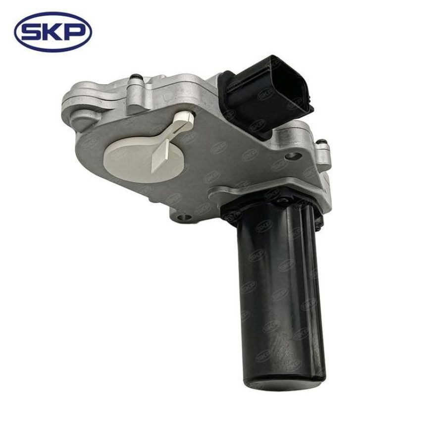 SKYWARD AUTOMOTIVE SK600935 Transfer Case Motor