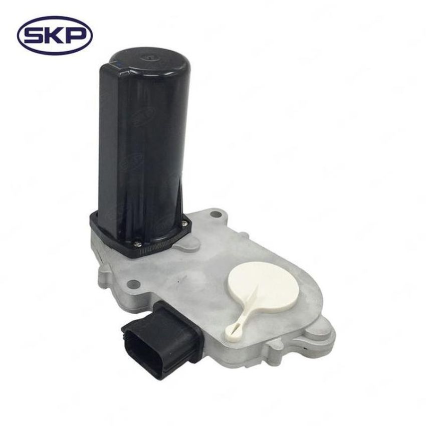 SKYWARD AUTOMOTIVE SK600935 Transfer Case Motor