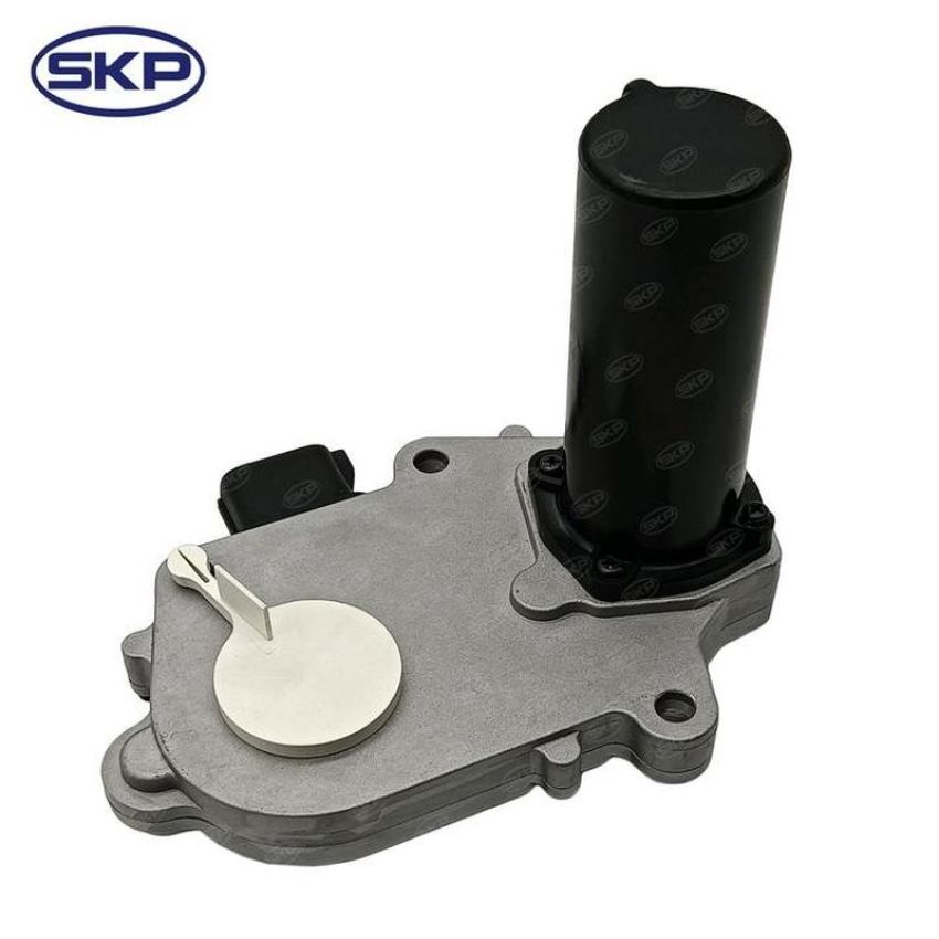 SKYWARD AUTOMOTIVE SK600935 Transfer Case Motor