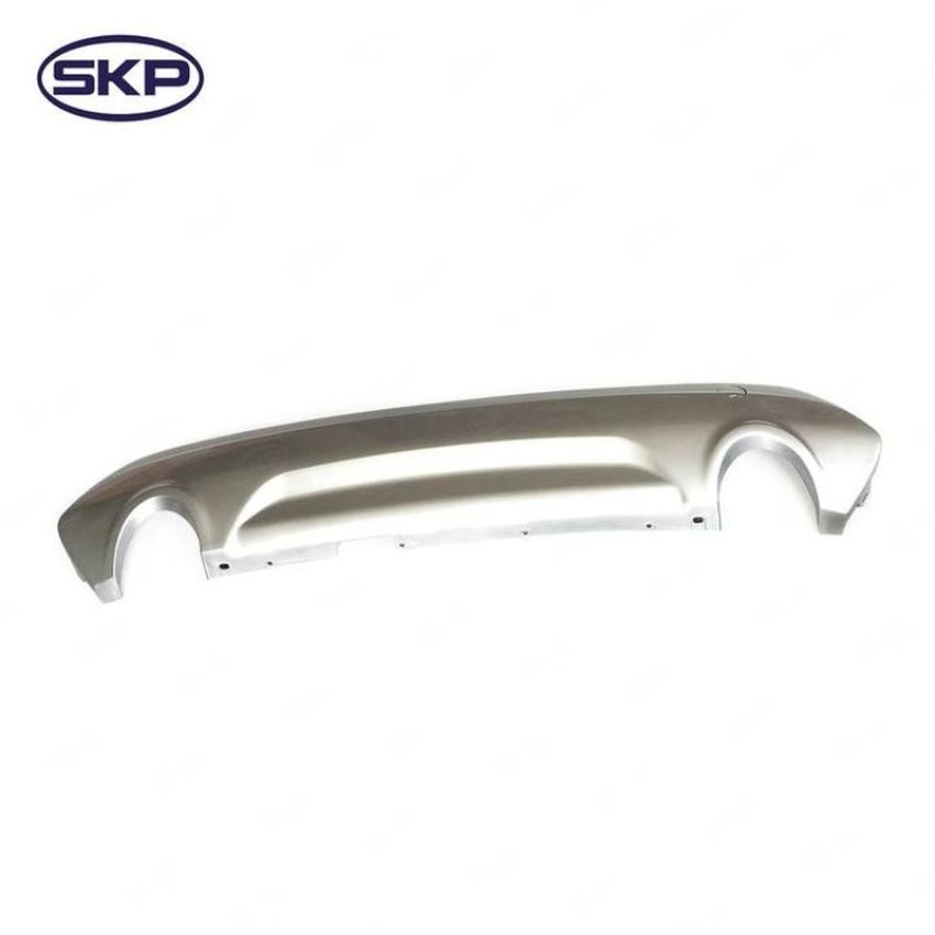 SKYWARD AUTOMOTIVE SK601018 Bumper Cover