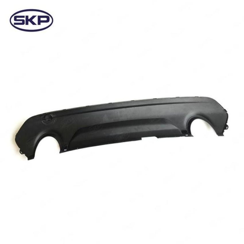 SKYWARD AUTOMOTIVE SK601018 Bumper Cover
