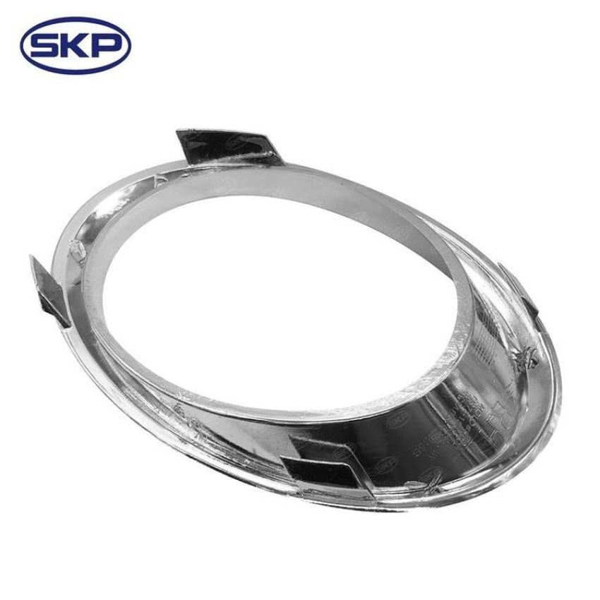 SKYWARD AUTOMOTIVE SK601116 Fog Light Bezel
