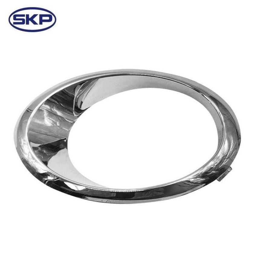 SKYWARD AUTOMOTIVE SK601116 Fog Light Bezel