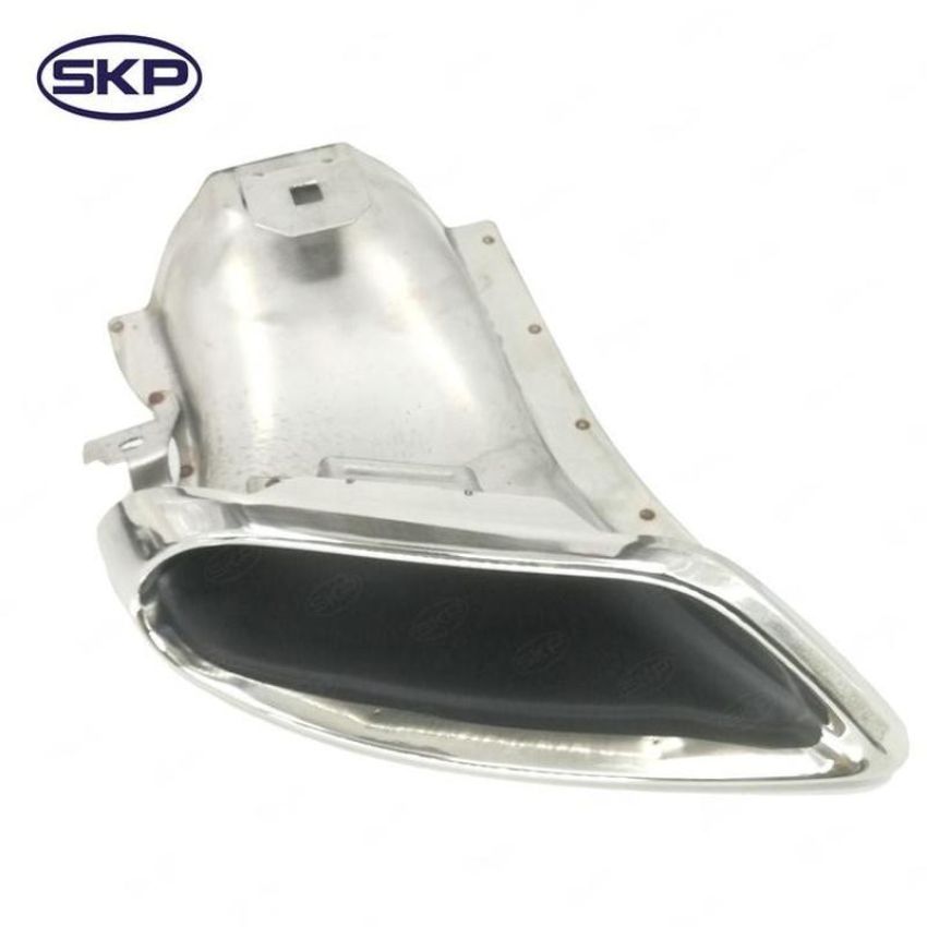 SKYWARD AUTOMOTIVE SK601124 Exhaust Tail Pipe Cover