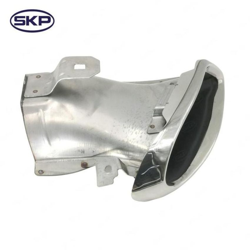 SKYWARD AUTOMOTIVE SK601124 Exhaust Tail Pipe Cover