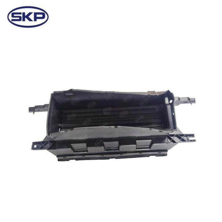 SKYWARD AUTOMOTIVE SK601188 Radiator Shutter Assembly
