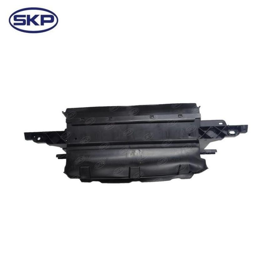 SKYWARD AUTOMOTIVE SK601188 Radiator Shutter Assembly