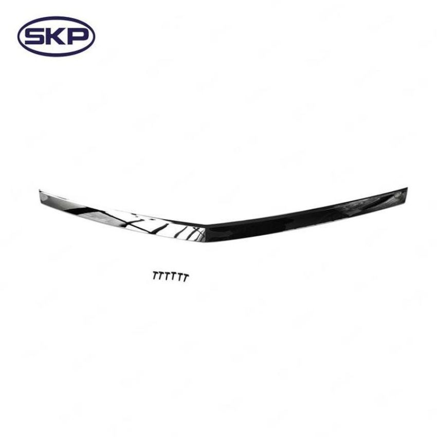 SKYWARD AUTOMOTIVE SK601203 Hood Molding