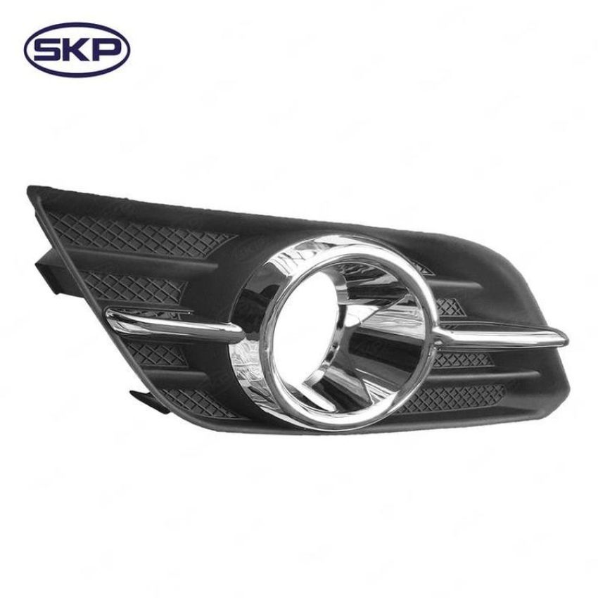 SKYWARD AUTOMOTIVE SK601236 Fog Light Cover