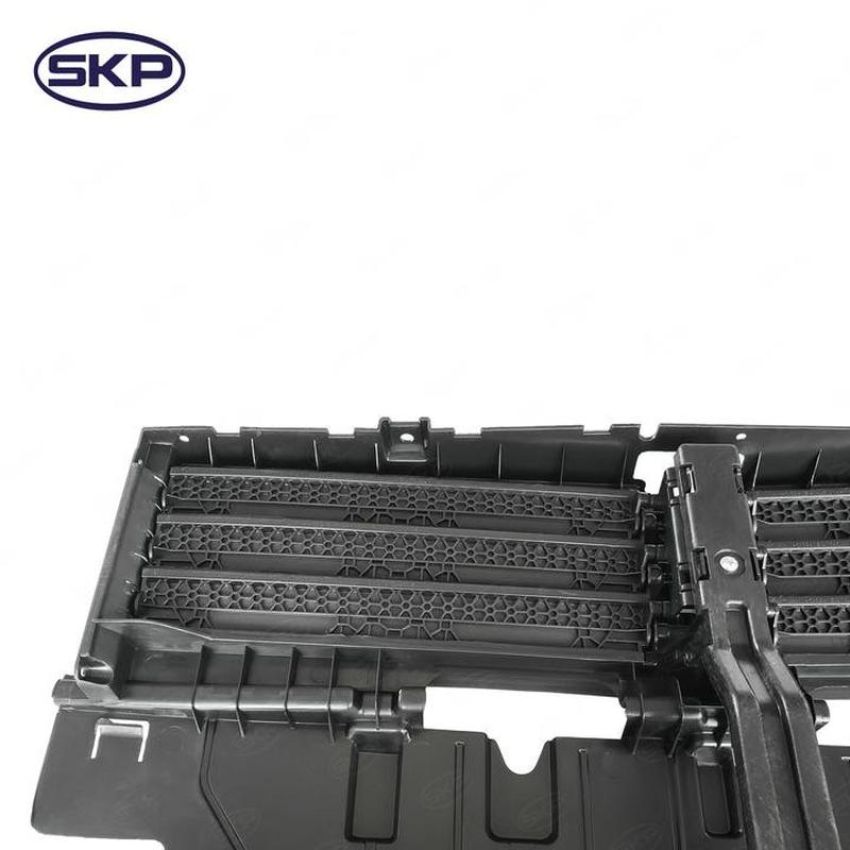 SKYWARD AUTOMOTIVE SK601321 Radiator Shutter Assembly