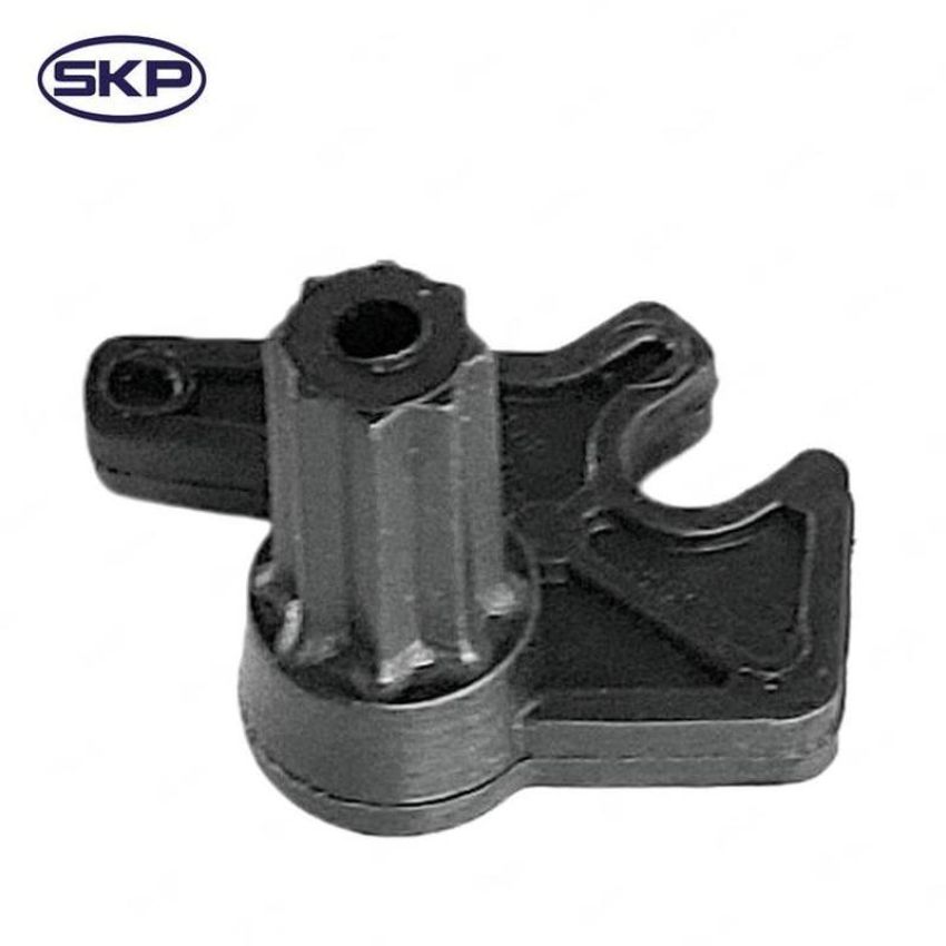 SKYWARD AUTOMOTIVE SK601321 Radiator Shutter Assembly