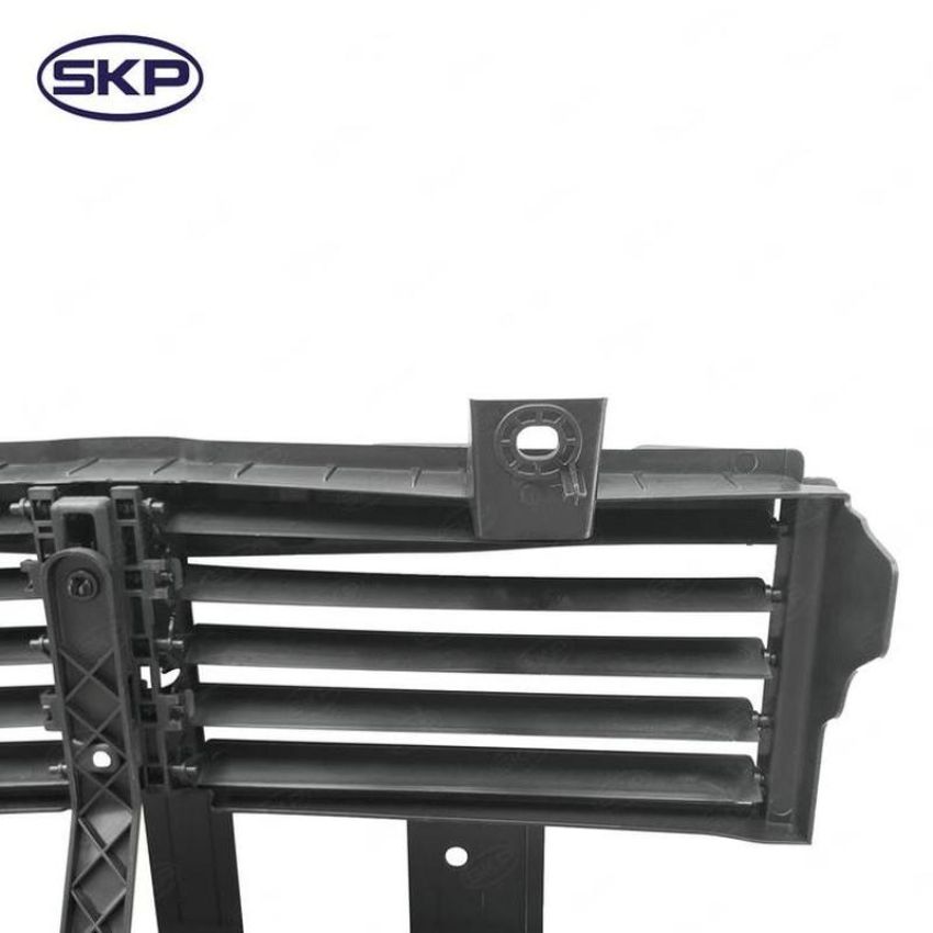SKYWARD AUTOMOTIVE SK601324 Radiator Shutter Assembly