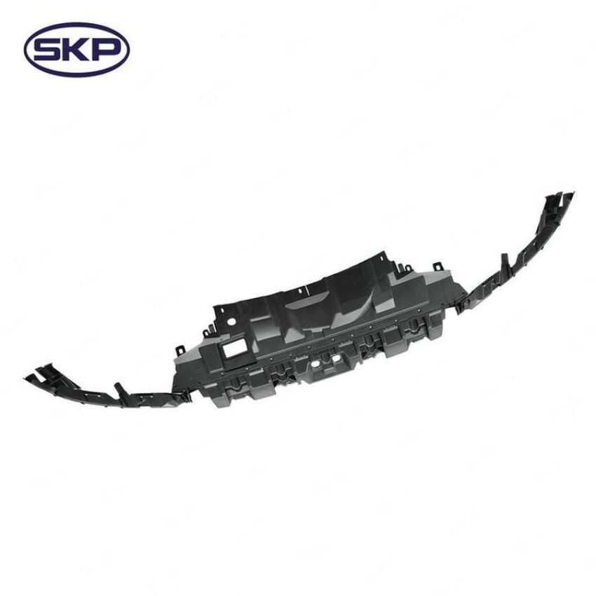 SKYWARD AUTOMOTIVE SK601326 Bumper Bracket