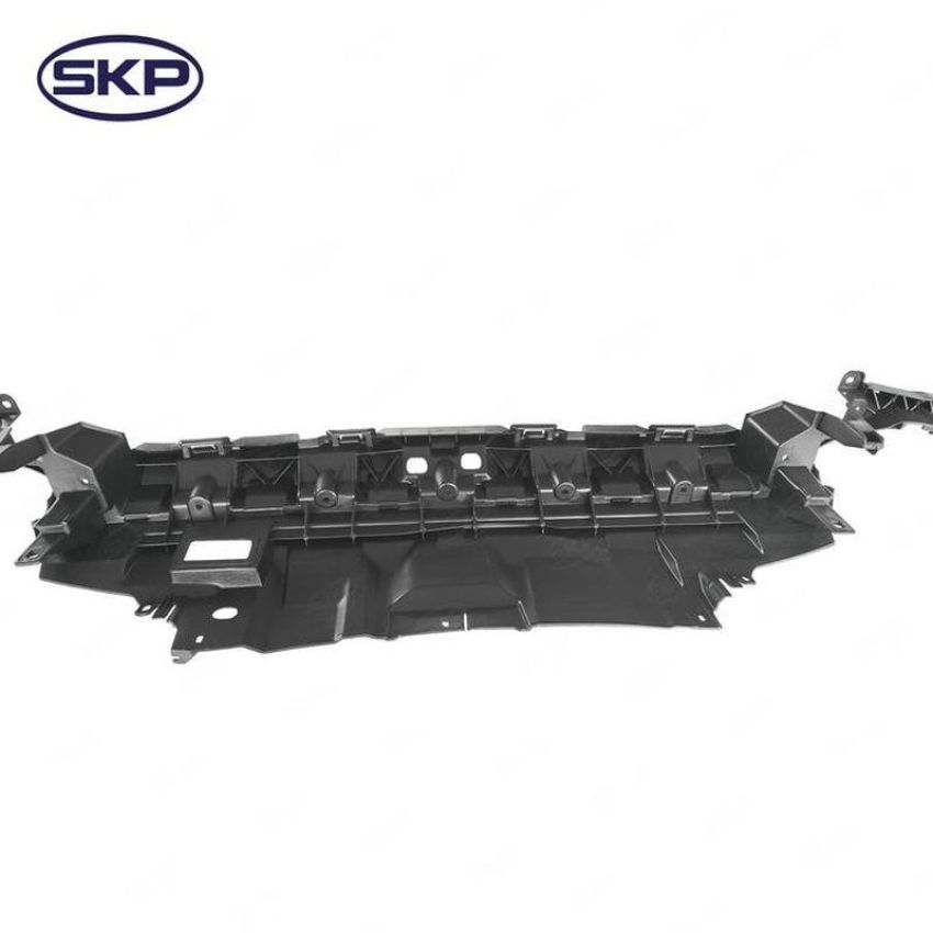 SKYWARD AUTOMOTIVE SK601326 Bumper Bracket