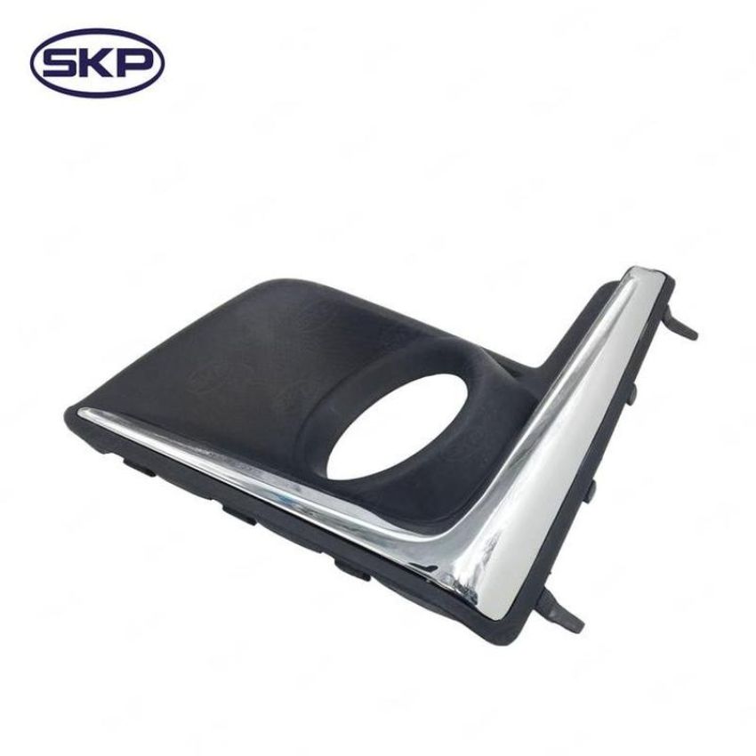 SKYWARD AUTOMOTIVE SK601329 Fog Light Bezel