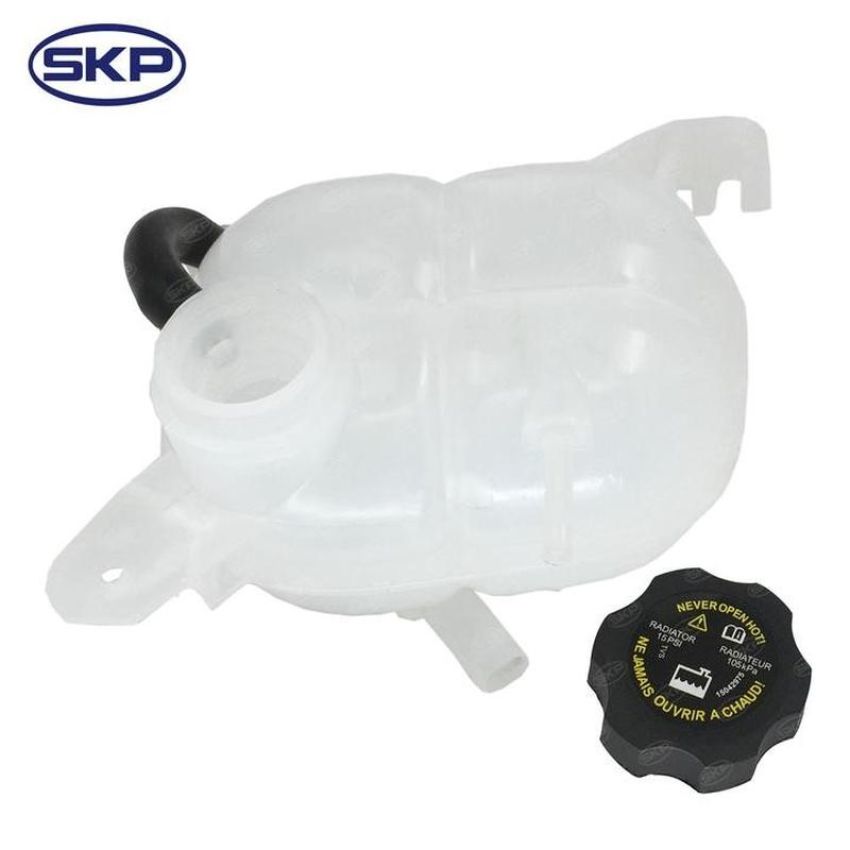 SKYWARD AUTOMOTIVE SK603097 Engine Coolant Reservoir