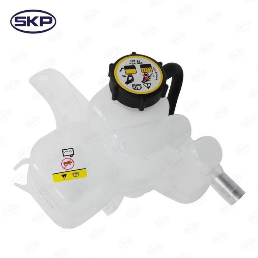 SKYWARD AUTOMOTIVE SK603205 Engine Coolant Reservoir