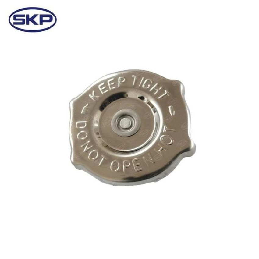 SKYWARD AUTOMOTIVE SK603210 Engine Coolant Reservoir