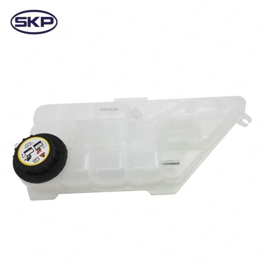 SKYWARD AUTOMOTIVE SK603258 Engine Coolant Reservoir
