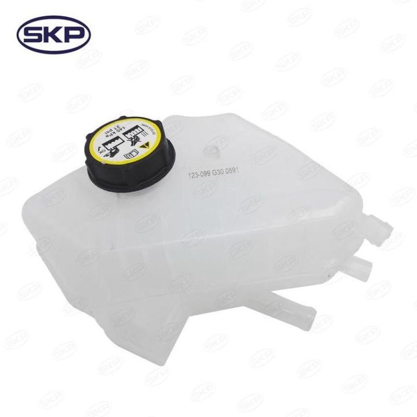 SKYWARD AUTOMOTIVE SK603381 Engine Coolant Reservoir