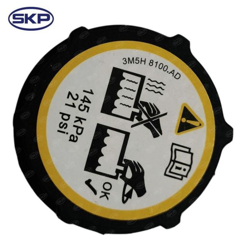 SKYWARD AUTOMOTIVE SK603382 Engine Coolant Reservoir