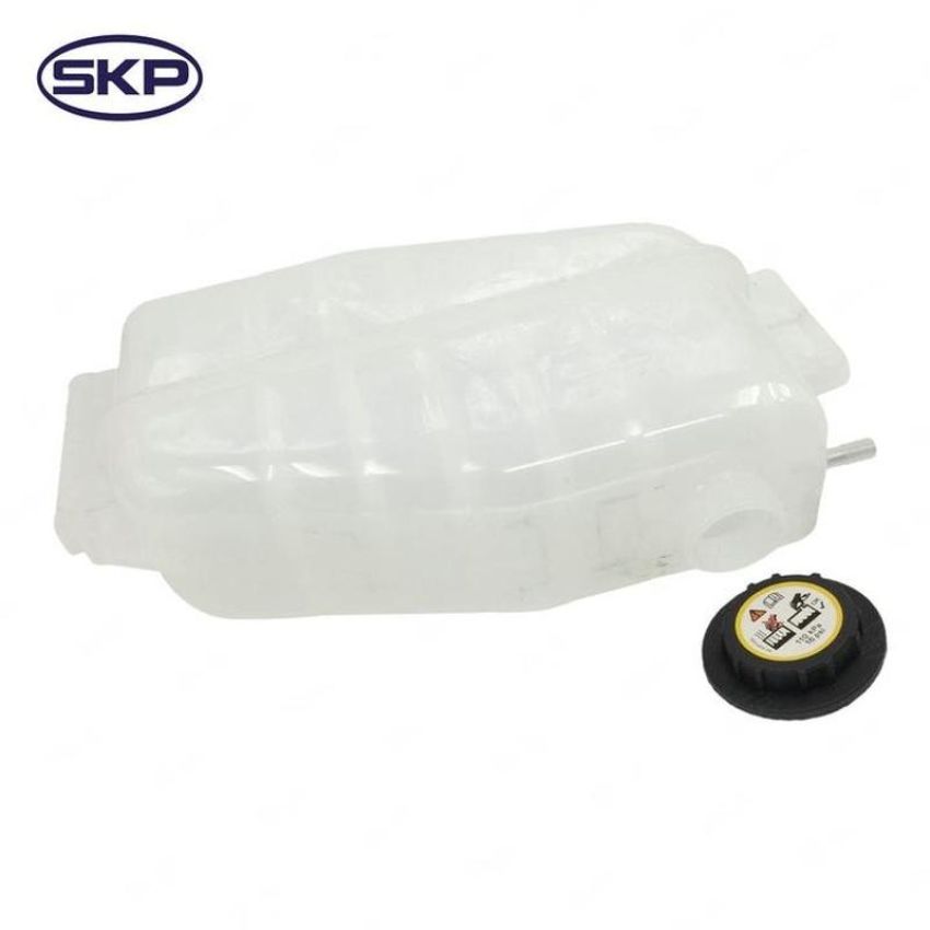 SKYWARD AUTOMOTIVE SK6035101 Engine Coolant Reservoir