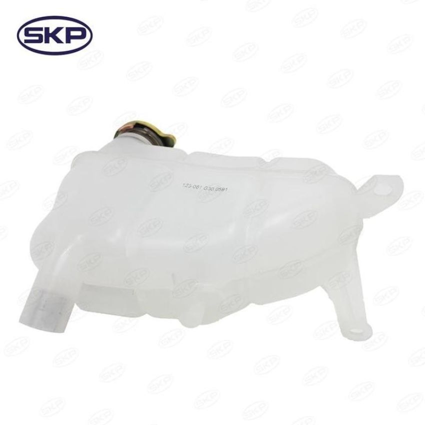 SKYWARD AUTOMOTIVE SK603644 Engine Coolant Reservoir