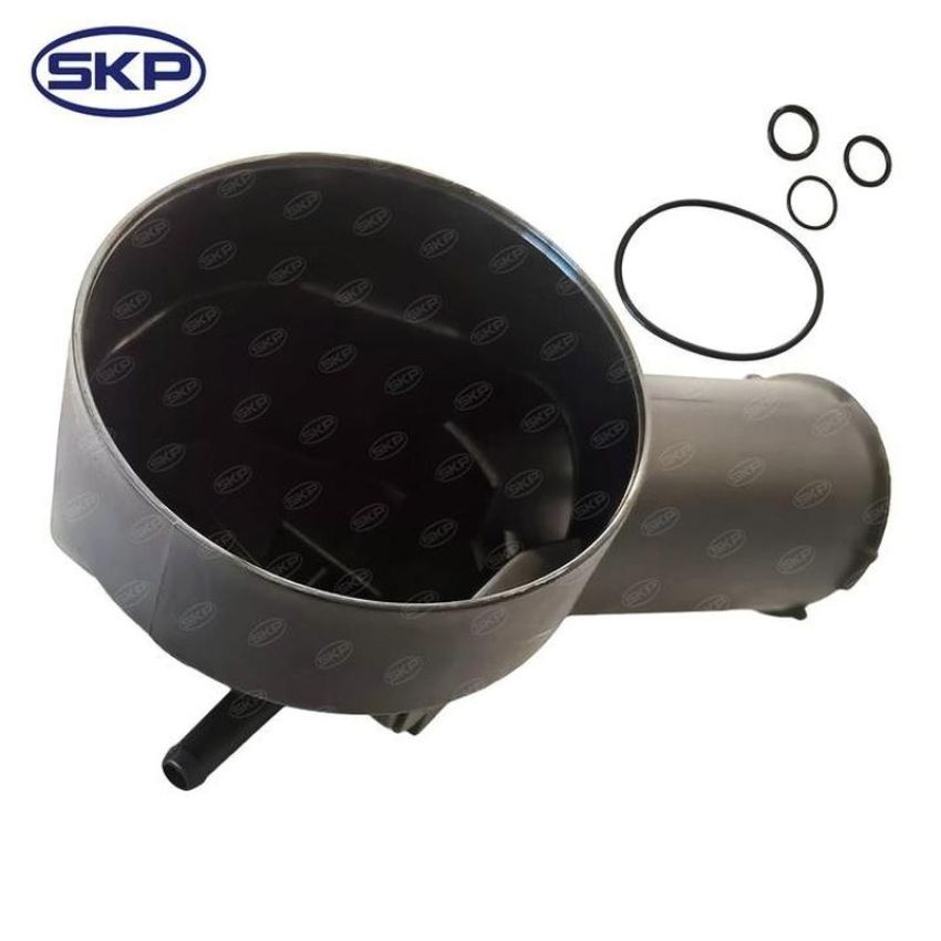 SKYWARD AUTOMOTIVE SK603900 Power Steering Reservoir